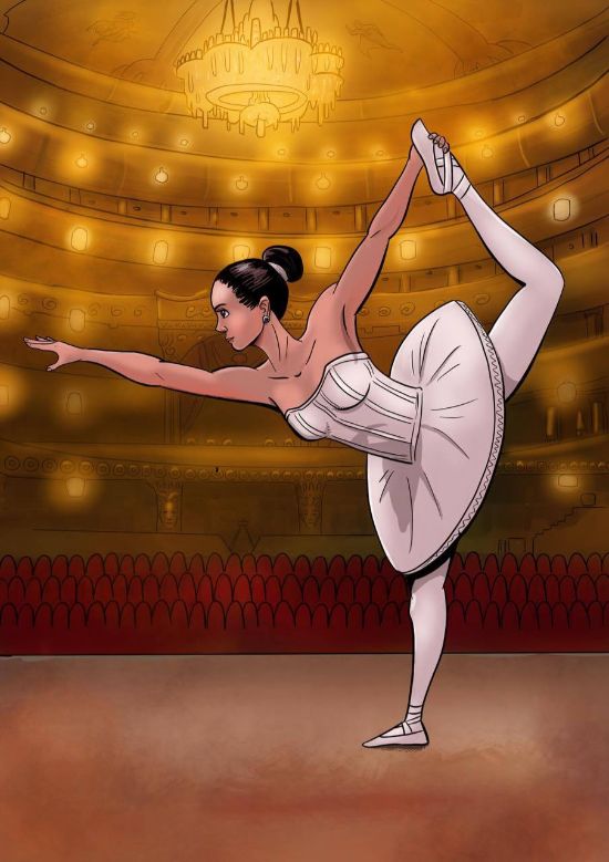 Chapter 18 - Isabella