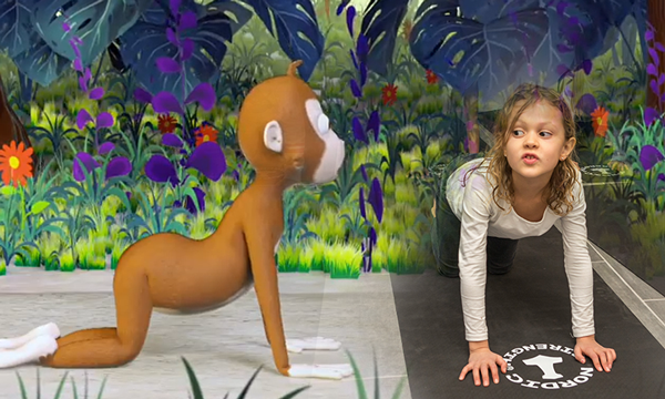 Doublestreches and Sleepystreches